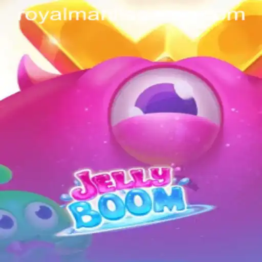 Experience the Thrill of JellyBoom: The Royal Manila Game