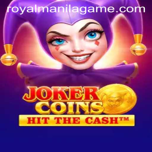 Discover the Exciting World of JokerCoins: The Royal Manila Game