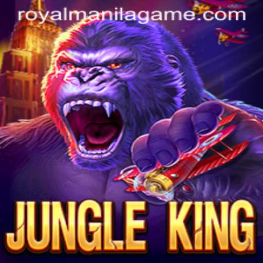 JungleKing: The Royal Manila Game Everyone is Talking About