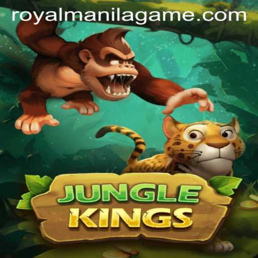 Exploring JungleKings: The Royal Manila Game