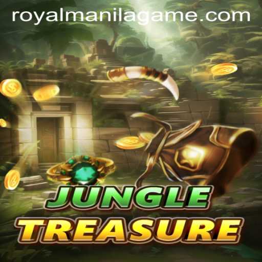 Discover the Excitement of JungleTreasure: A Royal Manila Game