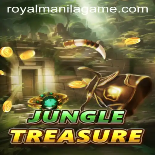 Discover the Excitement of JungleTreasure: A Royal Manila Game