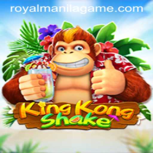Unveiling the Thrilling Dynamics of KingKongShake: The New Sensation in Royal Manila Game