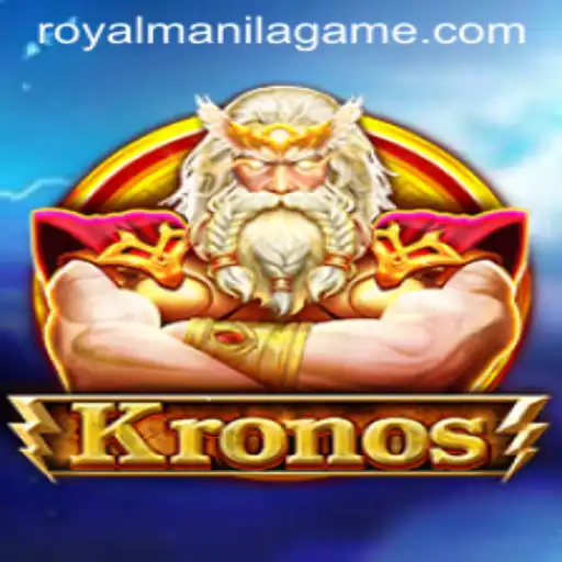 Kronos - The Royal Manila Game Taking the World by Storm
