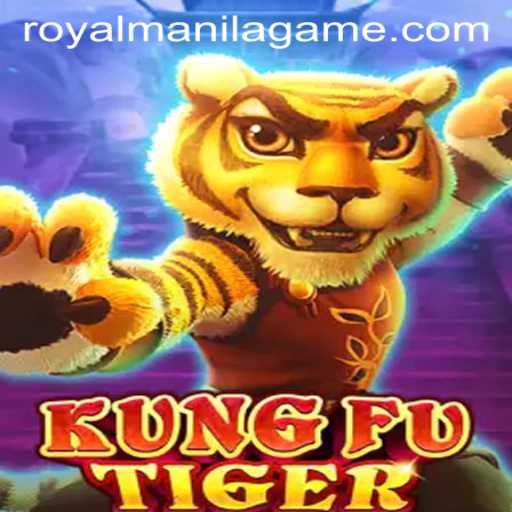 KungFuTiger: A Thrilling Adventure in the Realm of the Royal Manila Game