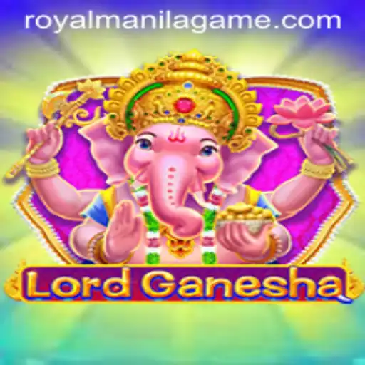 LordGanesha: The Royal Manila Game Redefined