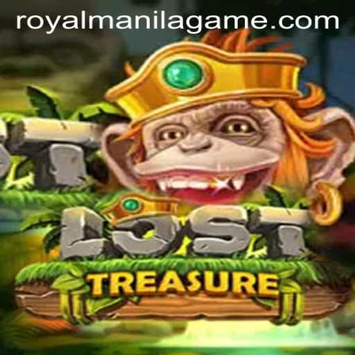 Discover the Thrilling Adventures of LostTreasure: The Royal Manila Game