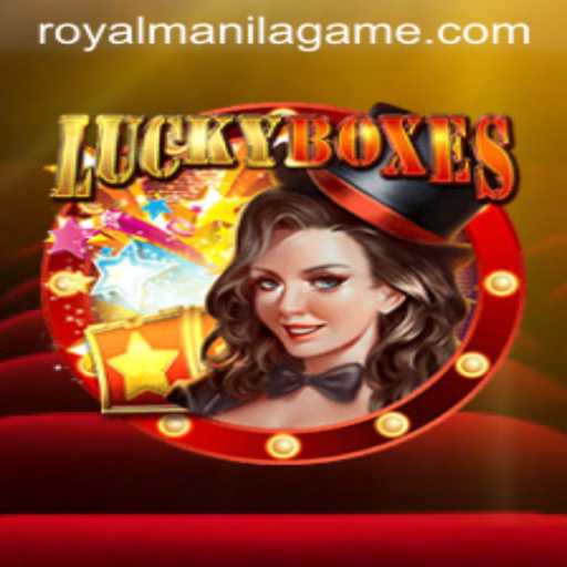 Unveiling the Thrills of LuckyBoxes: The Royal Manila Game