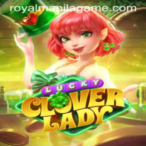 Explore LuckyCloverLady: The Royal Manila Game Taking the World by Storm