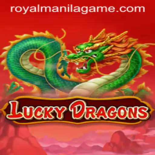Discover the Exciting World of LuckyDragons: A Royal Manila Game Adventure