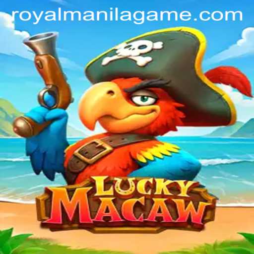 Discover the Thrilling World of LuckyMacaw - The Royal Manila Game