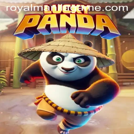 Discovering LuckyPanda: The Royal Manila Game Experience