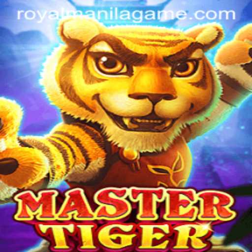 Discover the Thrilling World of MasterTiger: The Royal Manila Game
