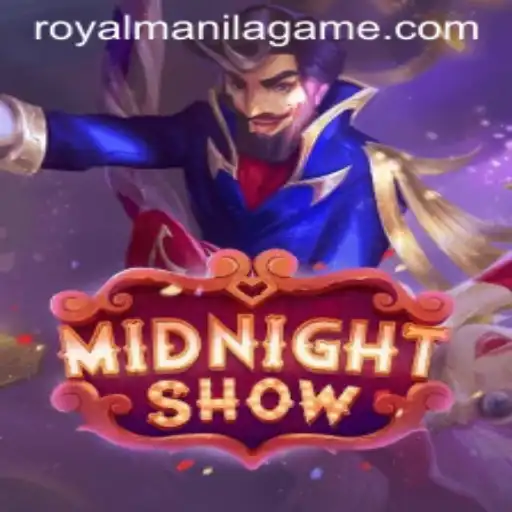 Dive into the Enigmatic World of MidnightShow: A Groundbreaking Royal Manila Game