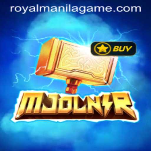 Explore the Intriguing World of Mjolnir: The Royal Manila Game