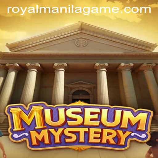 MuseumMystery: Explore the Royal Manila Game Phenomenon