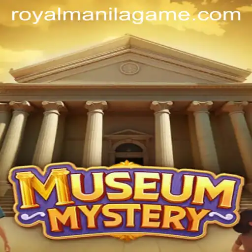 MuseumMystery: Explore the Royal Manila Game Phenomenon