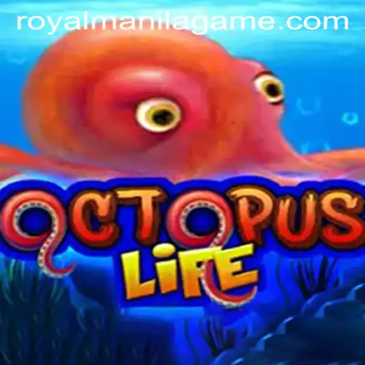 The Fascinating World of OctopusLife: Unveiling the Game with Royal Manila Intrigue