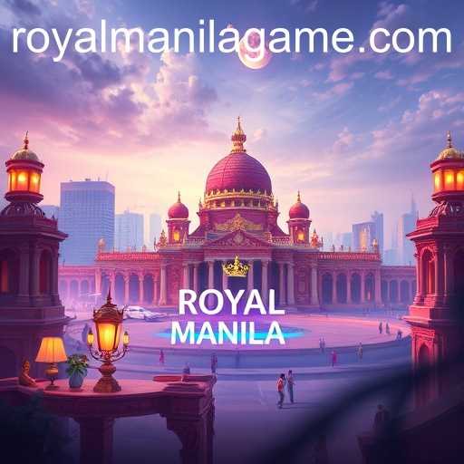 royal manila game