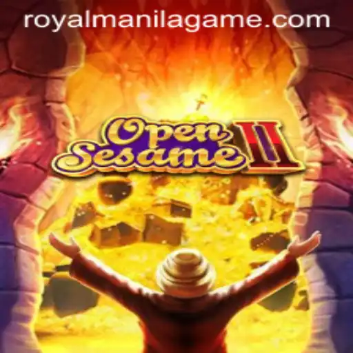 Unlock the Secrets of OpenSesameII: The Royal Manila Game