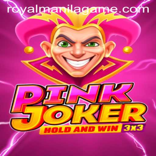 Exploring the Dynamics of Pinkjoker: A Dive into Royal Manila Game