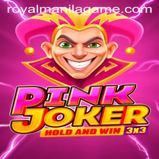Exploring the Dynamics of Pinkjoker: A Dive into Royal Manila Game