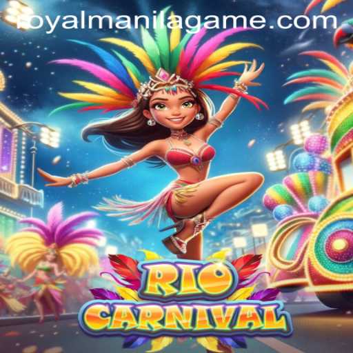 Discover the Vibrant World of RioCarnival: Uniting Culture and Gaming