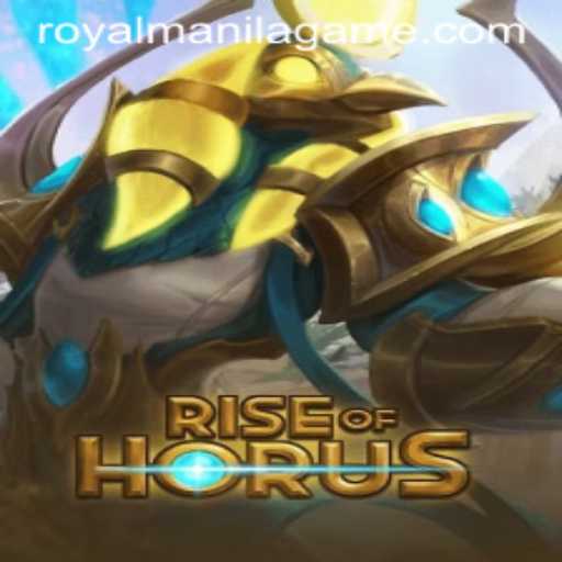 Unveiling the Thrills and Intricacies of RiseofHorus: A Royal Manila Game Phenomenon