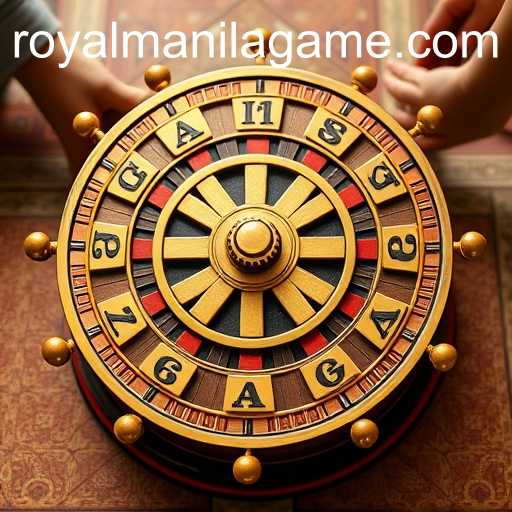royal manila game