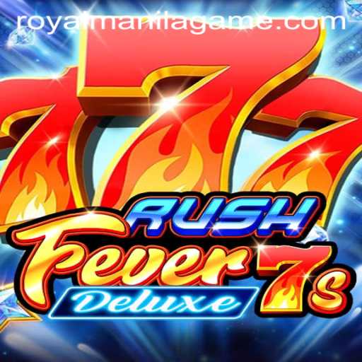 Experience the Excitement of RushFever7sDeluxe: A Royal Manila Adventure