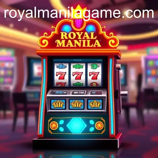 Understanding the Fascination Behind Slot Machines and the Popularity of Royal Manila Game