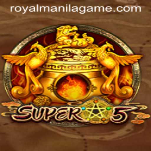 Exploring the Exciting World of Super5: The Royal Manila Game