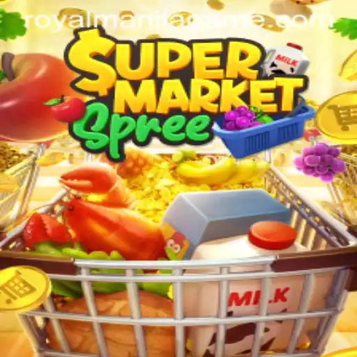 Exploring SupermarketSpree: A Royal Manila Game Sensation