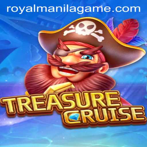 TREASURECRUISE: Exploring the Adventure of Royal Manila Game