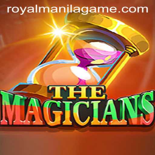Discover TheMagicians: An Insightful Journey into the Royal Manila Game