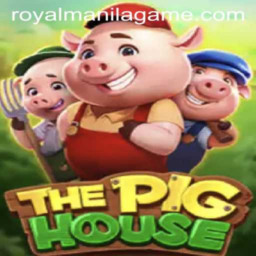 Discovering ThePigHouse: A Royal Manila Game Experience