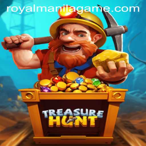 Unveiling TreasureHunt: The Royal Manila Game