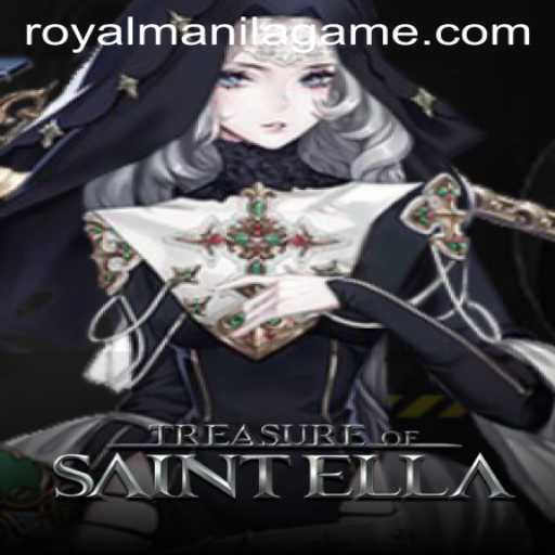 Discover the Magic of TreasureofSaintElla: A Royal Manila Game Adventure