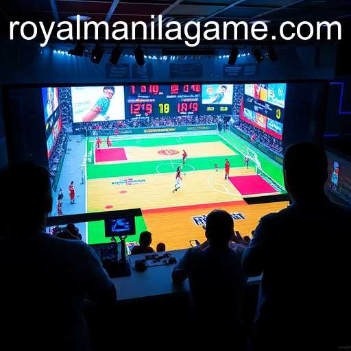royal manila game