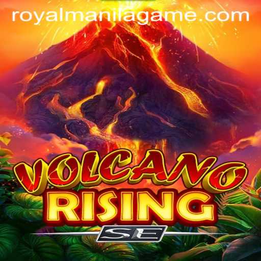 Unleashing the Eruption: Experience VolcanoRisingSE