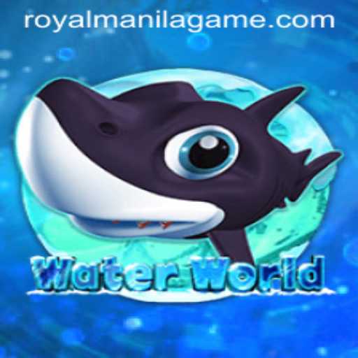 Explore the Exciting World of WaterWorld: A Royal Manila Game