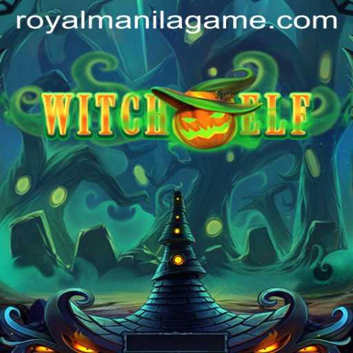 The Mystical Realm of WitchElf: A Dive into Royal Manila's Enchanting Game
