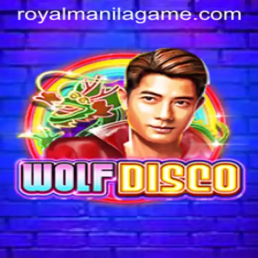 The Enchanting Universe of WolfDisco: Exploring Royal Manila Game