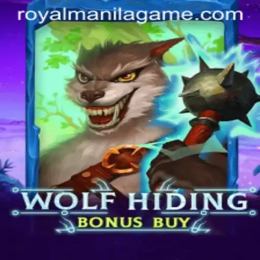 Exploring the Thrills of WolfHidingBonusBuy: An Engaging Royal Manila Game Adventure