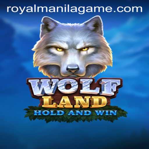 Welcome to the Thrilling Realm of WolfLand: The Royal Manila Game
