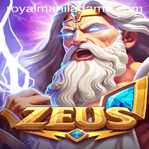 Zeus: Unveiling the Exciting World of the Royal Manila Game